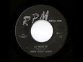 Johnny "Guitar" Watson - She Moves Me (RPM)