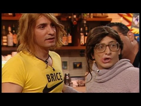 Les Nous Ç Nous retournent la télé - Vol. 1 [Émission complète]