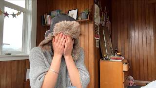 being an adult (well trying)  ★ life updates, habit tracking, studying and cleaning