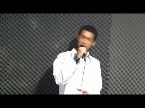 É A Promessa Do Futuro - Diego Trufen