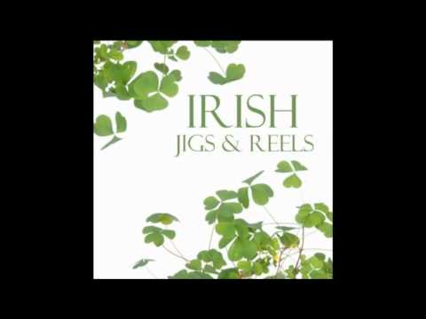 Coal Miner's Set - Irish Jigs and Reels