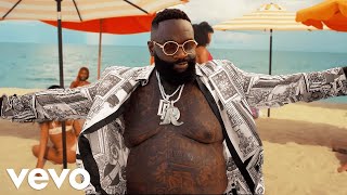 Drake Feat. Rick Ross &amp; Nas - More Life [Music Video]