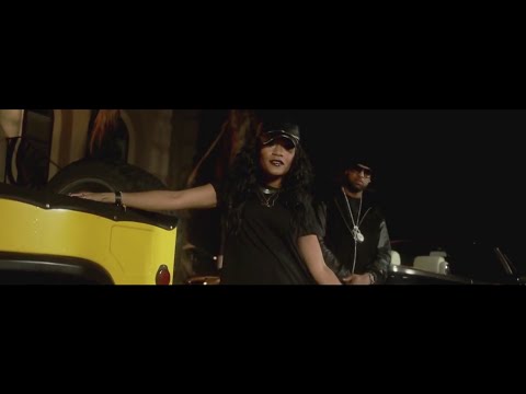 Slim Thug - Nobody ft. Chayse (Official Video)