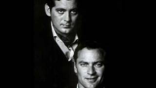 The Gosdin Brothers - Hangin' On