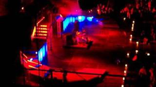 Hawk Nelson concert - Tally-Ho