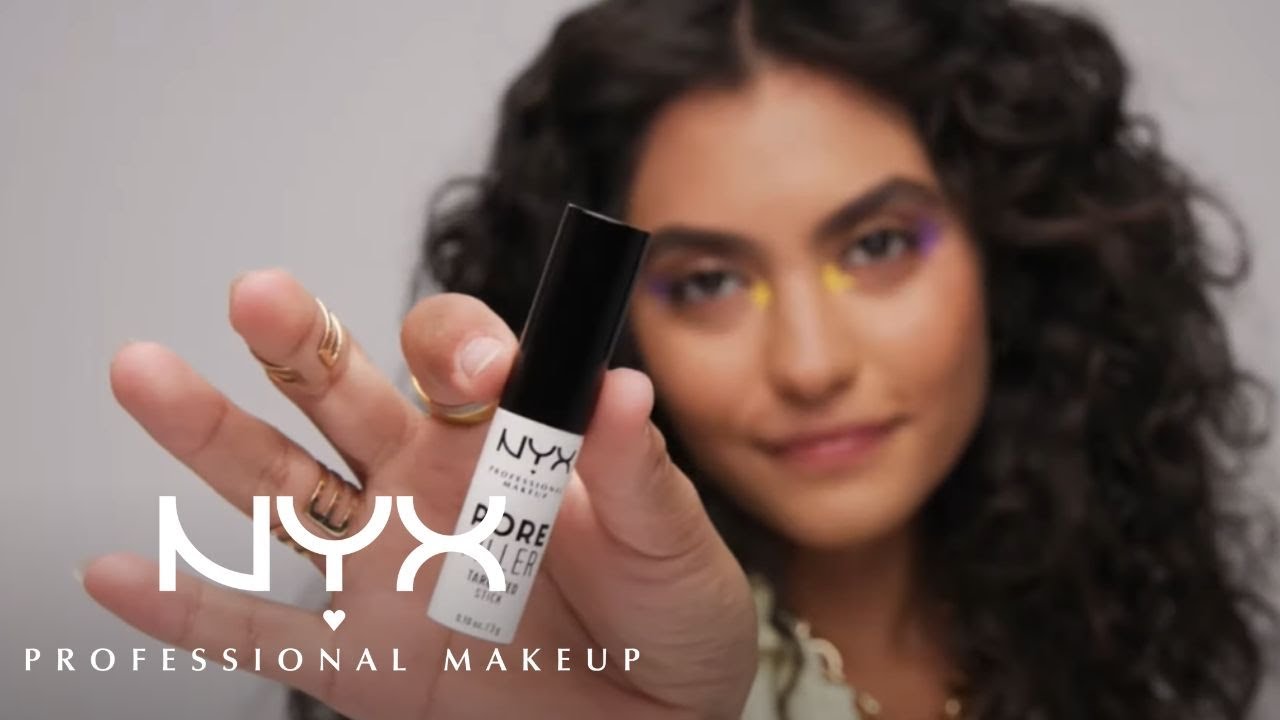 Pore Filler Targeted Stick | NYX Professional Makeup