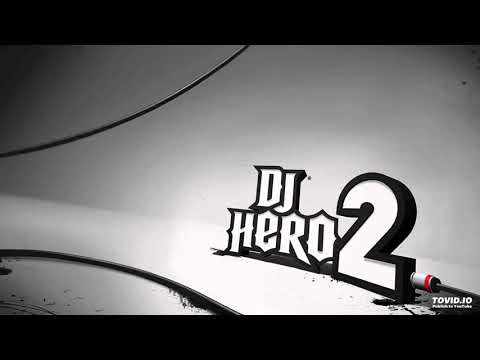 Dizzee Rascal vs The Prodigy - Bonkers vs The Omen [DJ Hero 2 | No Crowd]