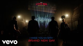 Download lagu I Miss You Every Brand New Day (From 'Spider-Man: Brand New Day' Movie) mp3 Download lagu I Miss You Every Brand New Day (From 'Spider-Man: Brand New Day' Movie) mp3