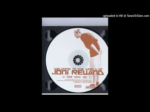 Joni Rewind - Can't Fuck With Them (Feat. Lord Finesse, Diamond D & Jahai)