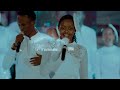 NDITABYE BY ALARM MINISTRIES( official Live Video)