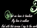 Beautiful In White - Shane Filan (with Lyrics ...