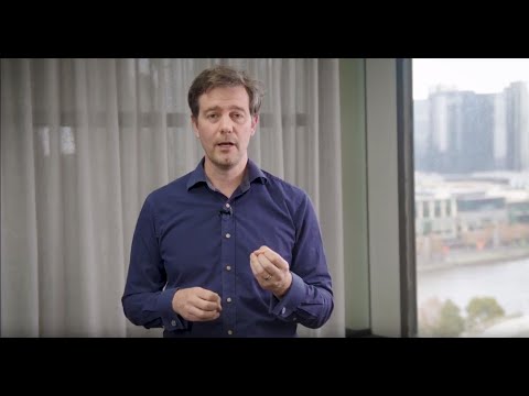 What I learned from Lindsay McGregor at Culture First