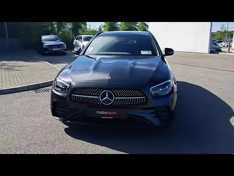 Mercedes-Benz E-Class E 300 E Phev AMG Line - Image 2