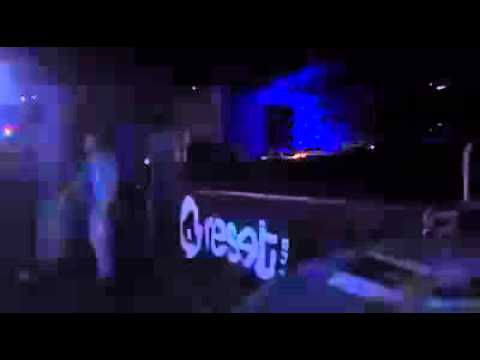 Gonzalo Revilla @ Reset Club (02-04-2016)