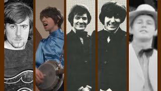 The Hollies: Do The Best You Can (Deconstruction)