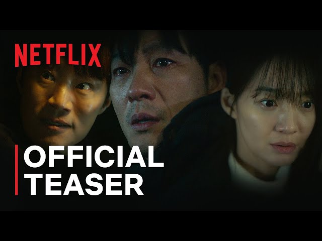 Official Teaser [ENG SUB]
