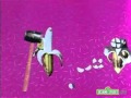 Salute To The Banana