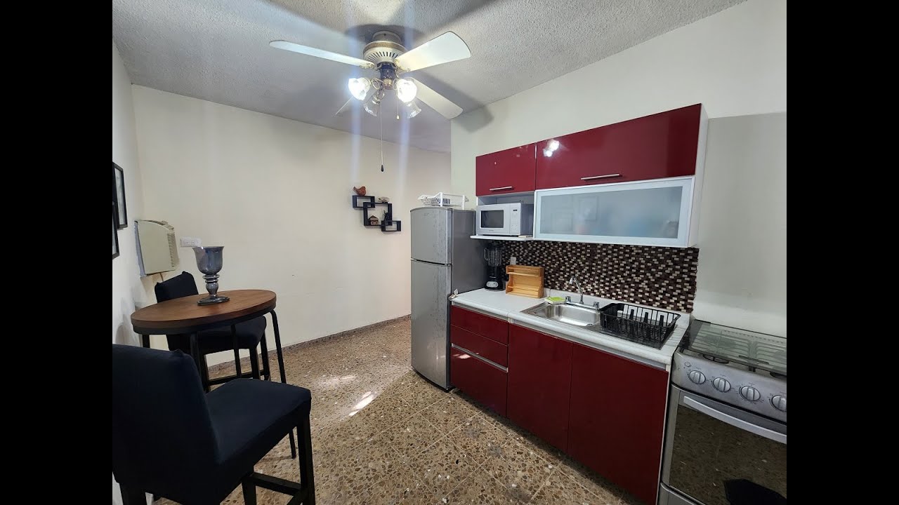 Departamento en Renta en Rincón del Valle