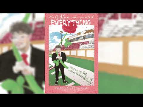 Why did she ever look my way