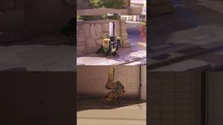 바스티온 vs 바스티온