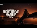 Night Drive Mashup 2026 Romantic Hindi Love Songs For Long Drive Aftermorning