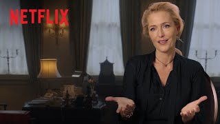 The Crown: Temporada 4 (EN ESPAÑOL) | En la piel de Margaret Thatcher  Trailer