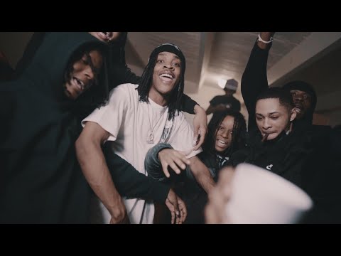 CamSlam x BuckMunna - “Biggest Trolls” (Official Video)(🎥@kdvisions_ )