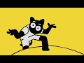 Bust Your Kneecaps Short Animation