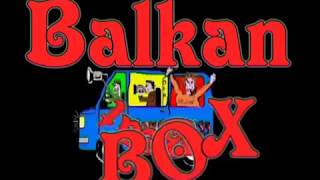 BALKAN BEAT BOX My Baby Wroc Love SUMMER STAGE 2008