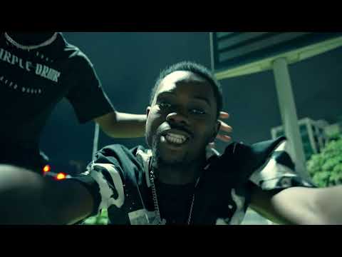 LE PETIT MANDELHA X @MKBLaDédicaceàDieu  CHIPE CHIPE ASSECU ( VISUALIZER)