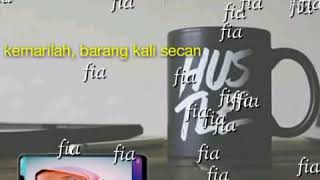 Download lagu temani aku meminum kopi // story whatsapp cinta mp3