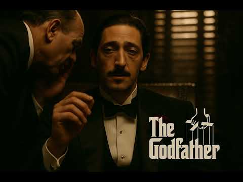 The Godfather Ambience – Music of Honor, Power & Family