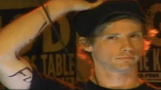 Big D and the Kids Table - The Difference