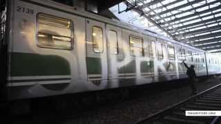 Grifters code 5 -  Fuck being polite