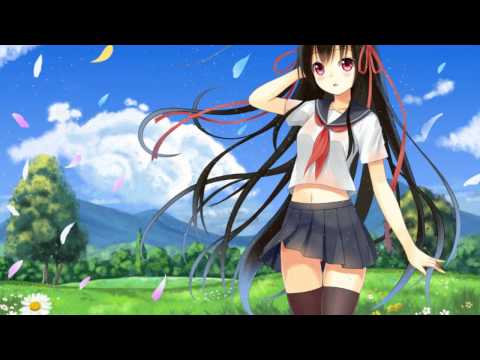 Nightcore - Beautiful