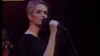 Kasia Stankiewicz - "Co dalej jest" Live 1999