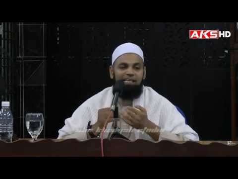 Ustaz Mohd Shaffi | Kita Masak La Kat Suami