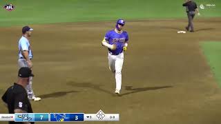 Rixon Wingrove blasts to start the fight back for Brisbane