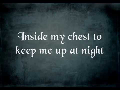 Heartbreak Warfare Lyrics  John Mayer