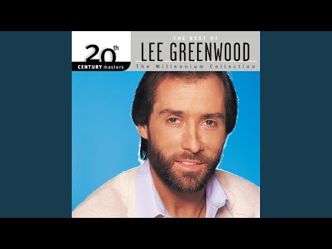 Dixie Road — Lee Greenwood 