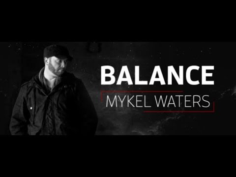 Balance 083 (with Mykel Waters) 20.07.2018
