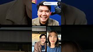 Download lagu LIVE INSTAGRAM ANCIKA & DILAN (Zee JKT48 & Arbani Yazis) 27 Desember 2023 mp3