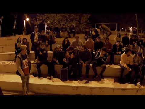 MONTES & WILLYGO vs DETRAKTORLEVUAN & MANUCA - Filtros - DUAL PRIVATE BATTLES