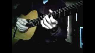 Wes Montgomery - Besame mucho - Cover by Angelo Comincini