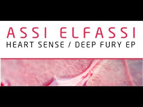 Assi Elfassi - Sense Heart (Original Mix)