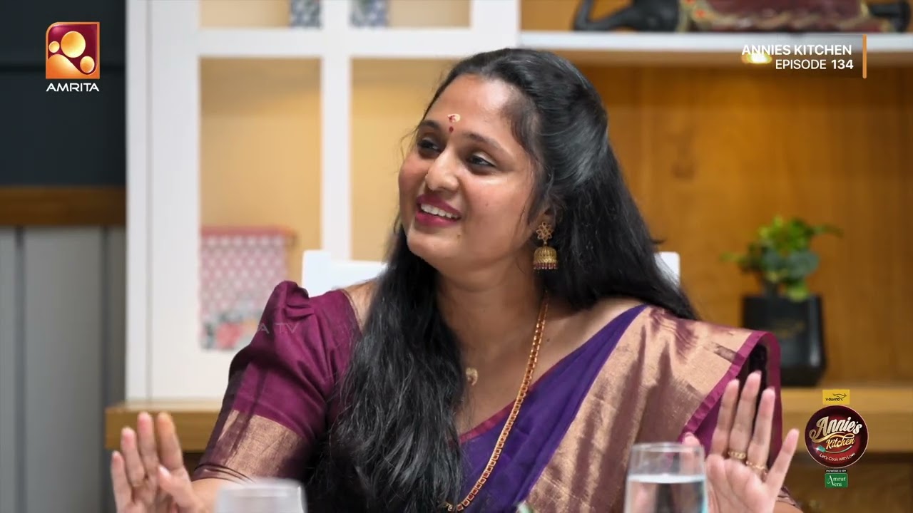 "ലാലേട്ടന്റെ ഭാര്യ ആകണം എന്നായിരുന്നു എന്റെ ആഗ്രഹം" 