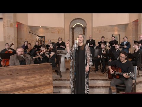 Mass of Advent - Kyrie, Eleison / Glory to God - Catholic Music Initiative