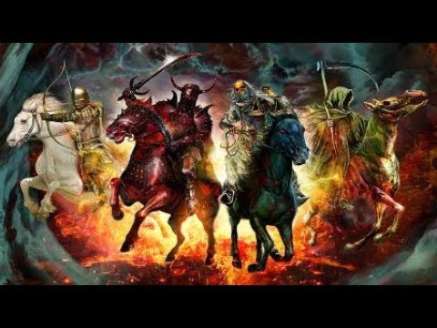 Coming New World Order NWO Last Days Bible Prophecy End Times Video