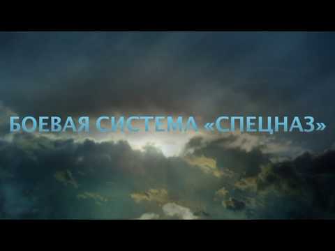 Systema Spetsnaz Real Self Defense Vadim Starov