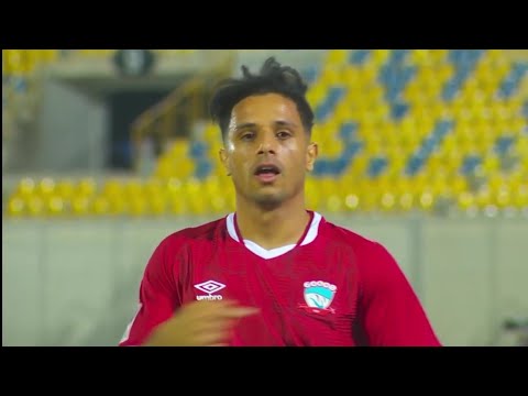 Zakho vs Al Quwa Al Jawia 2-1 | ملخص مباراة زاخو و القوة الجوية